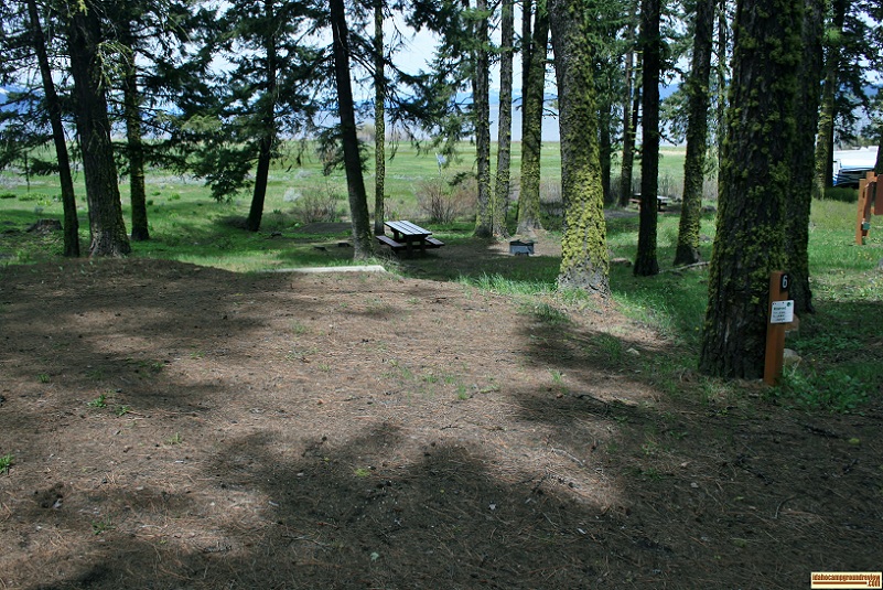 French Creek Campground