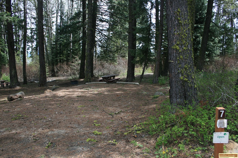 French Creek Campground
