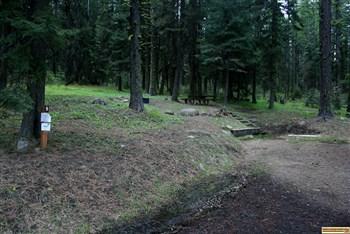 French Creek Campground