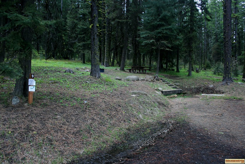 French Creek Campground