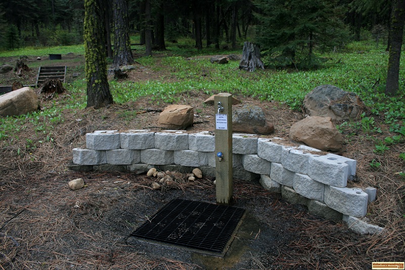 French Creek Campground