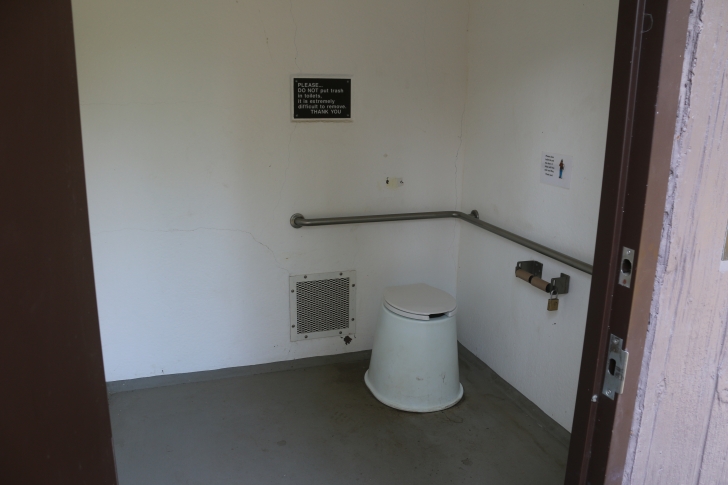 A guide to camping Grouse Campground on Goose Lake in Idaho