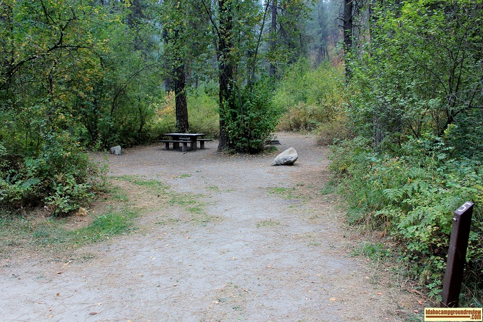 Hardscrabble Campground