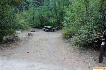 Hardscrabble Campground