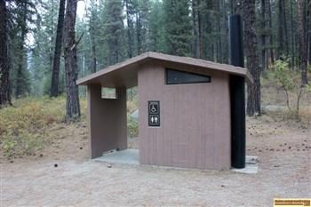 Hardscrabble Campground