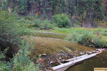 Hardscrabble Campground