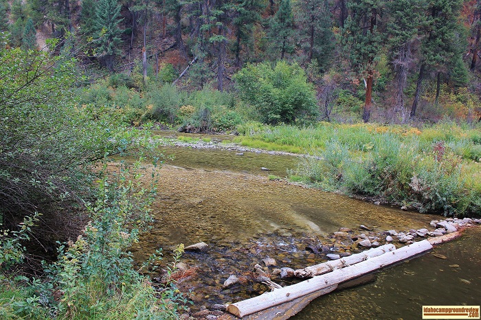 Hardscrabble Campground