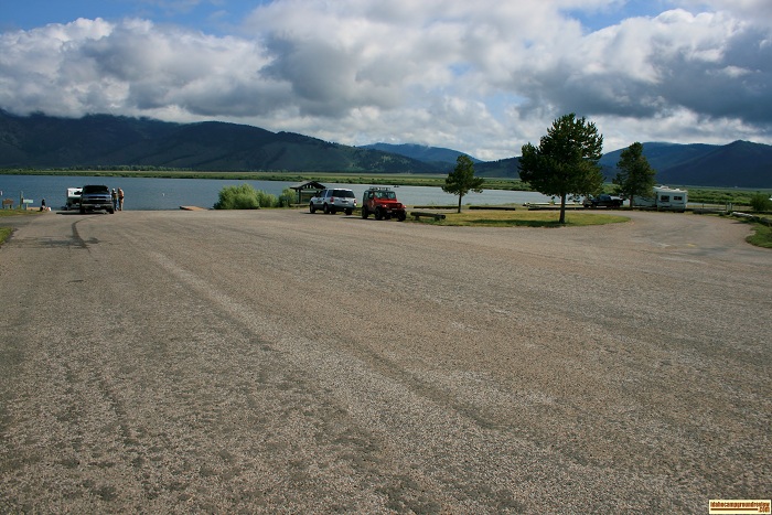 Henry's Lake State Park