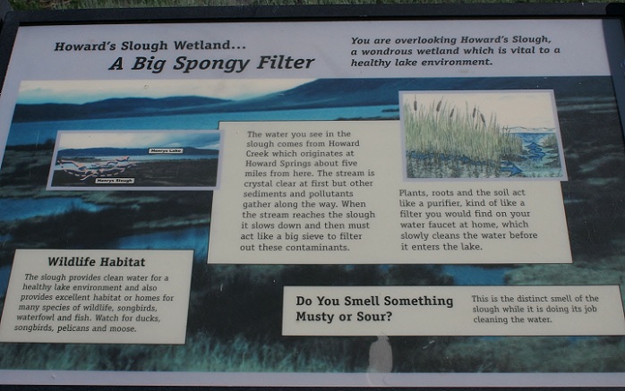 Henry's Lake State Park