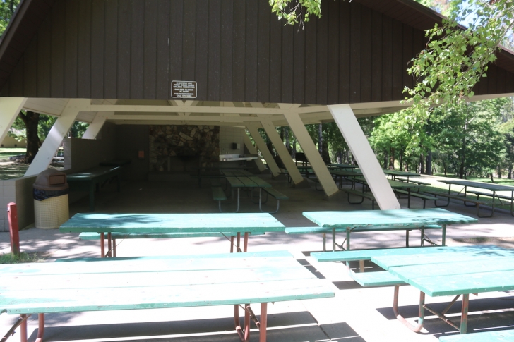 A picture of Indian Mary Park.