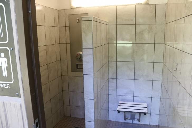 A picture of Indian Mary Park.