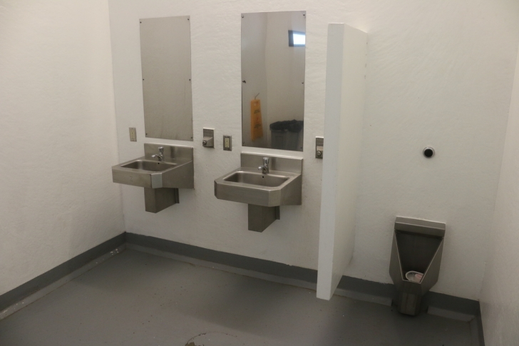 A picture of Indian Mary Park.