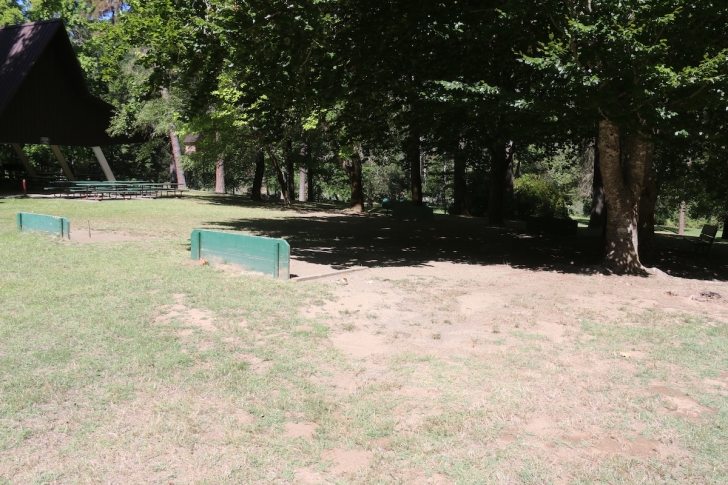 A picture of Indian Mary Park.