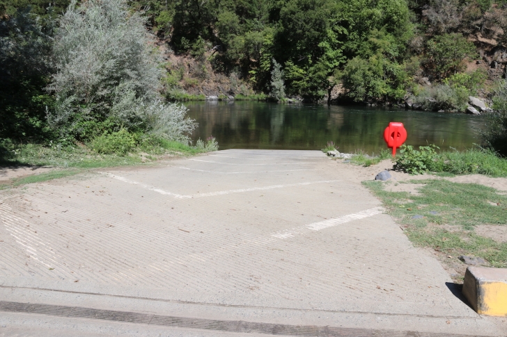 A picture of Indian Mary Park.