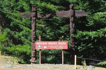 Indian Mary Park
