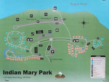 Indian Mary Park