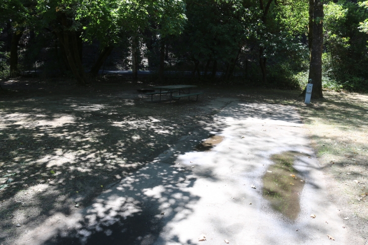 A picture of Indian Mary Park.