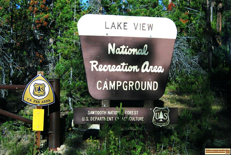 Lakeview Campground