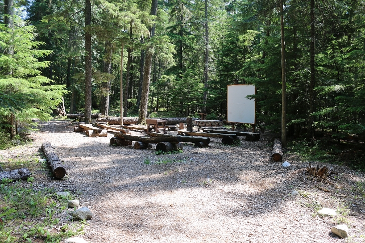 There are programs here which vary so check it out when you arrive.
