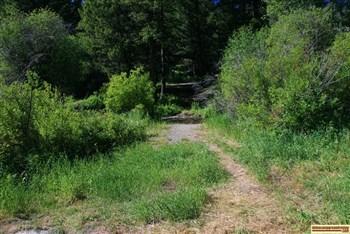 Little West Fork Campground