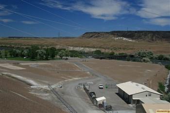 Locust Park Campground