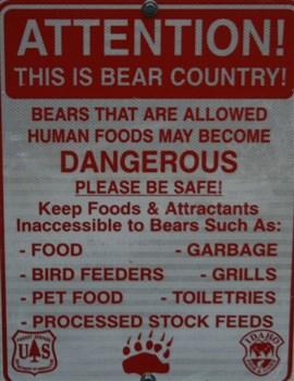 McCoy Creek Campground on Palisades Reservoir.