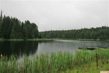 Moose Creek Reservoir