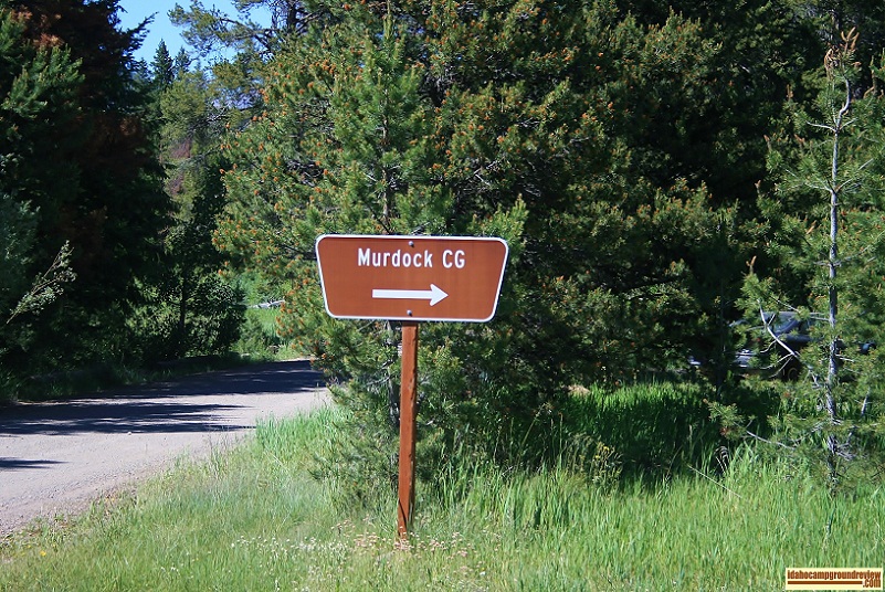 Murdock Campground