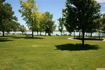 North Park Campground