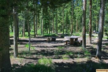 Park Creek Campground