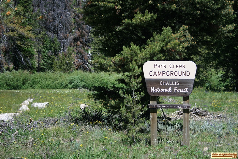 Park Creek Campground