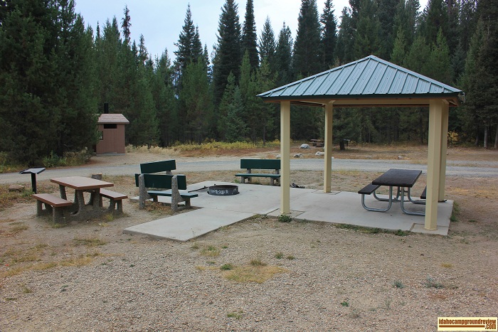 Peace Valley Campground
