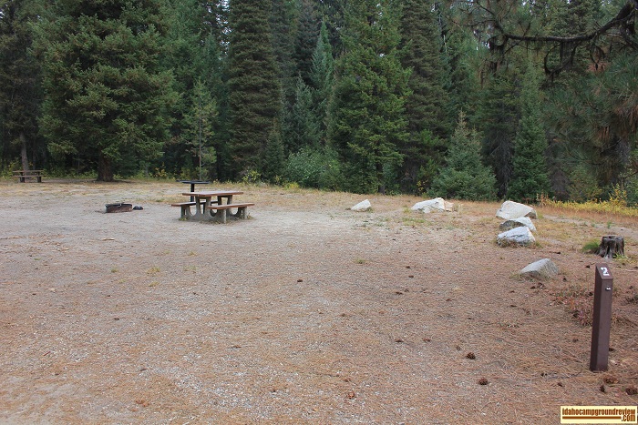 Peace Valley Campground