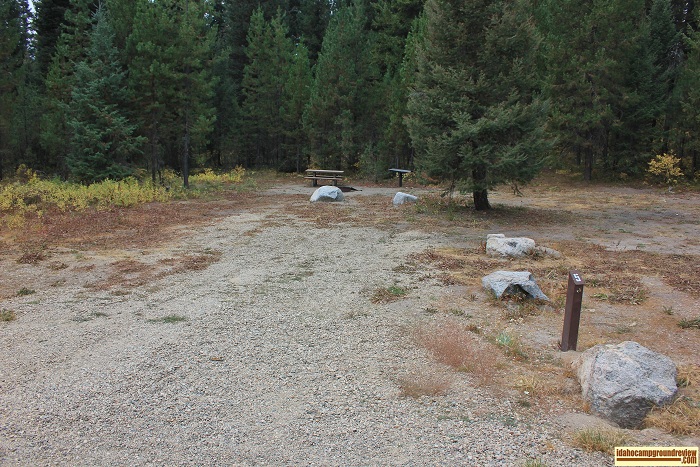 Peace Valley Campground