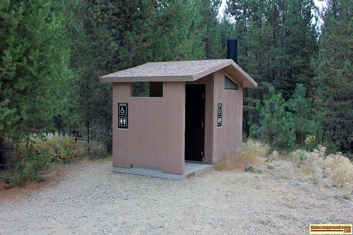 Peace Valley Campground