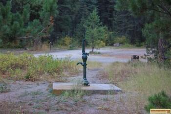Peace Valley Campground