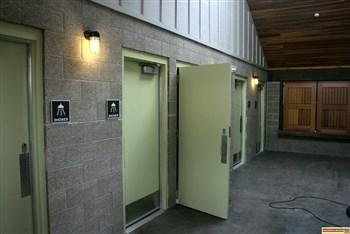 Poison Creek Campground