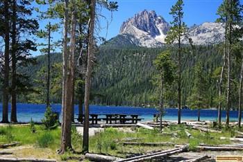 North Shore Picnic Area