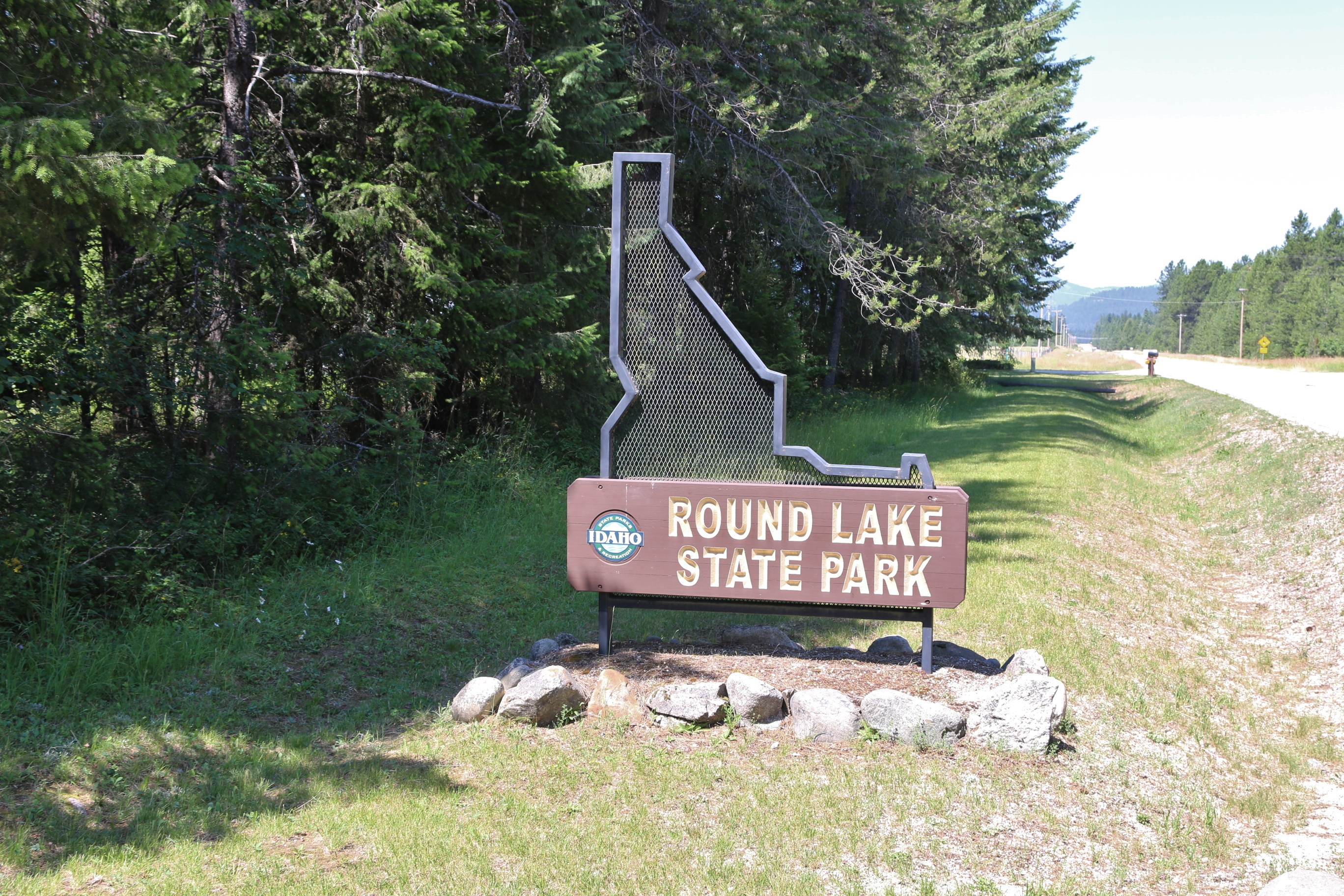 Round Lake State Park