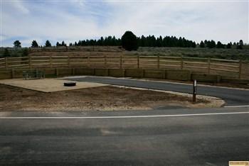 Sage Bluff Campground