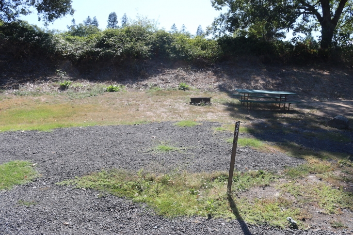 Schroeder Park in Grants Pass, Oregon.