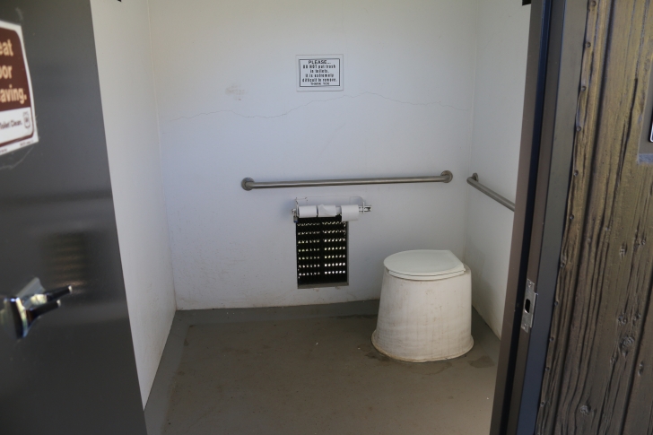 Information about the South Fork Salmon River Campground.