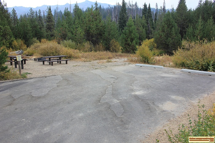 Silver Creek Campground and Plunge