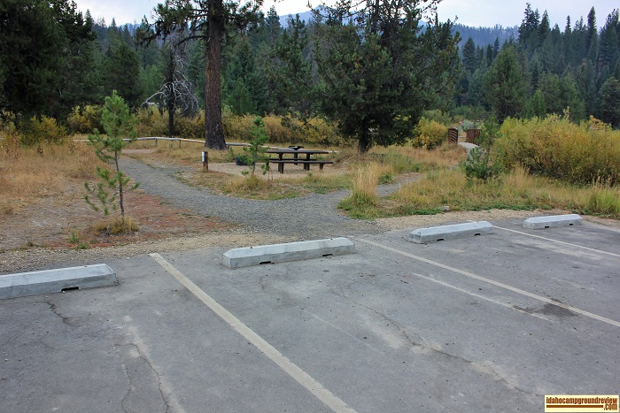 Silver Creek Campground and Plunge