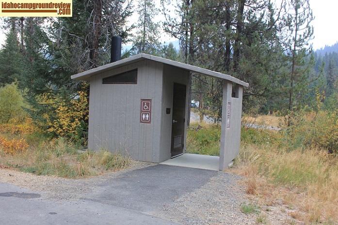 Silver Creek Campground and Plunge
