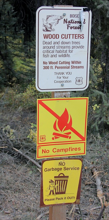 Silver Creek Campground and Plunge