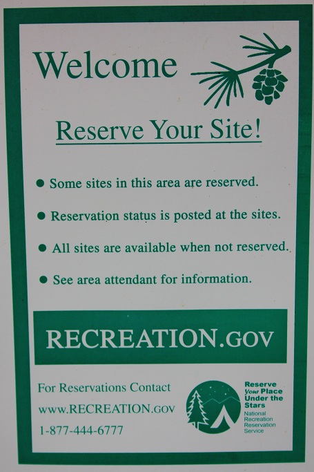 Silver Creek Campground and Plunge