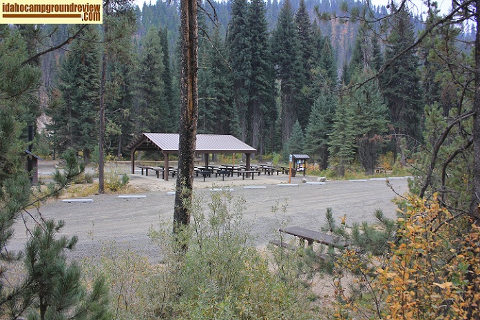 Silver Creek Campground and Plunge