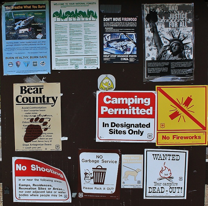 Silver Creek Campground and Plunge