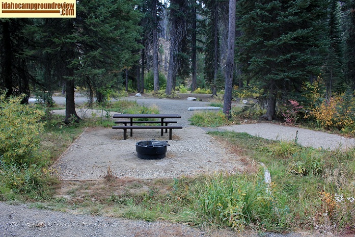 Silver Creek Campground and Plunge